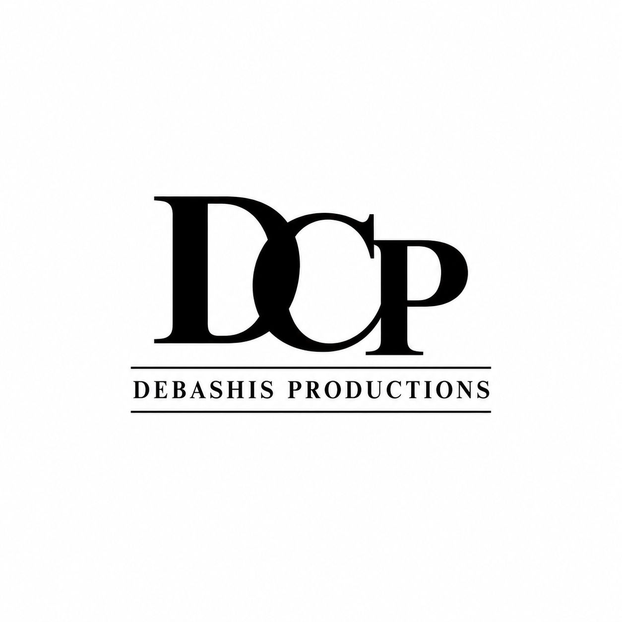 Debashis Productions logo
