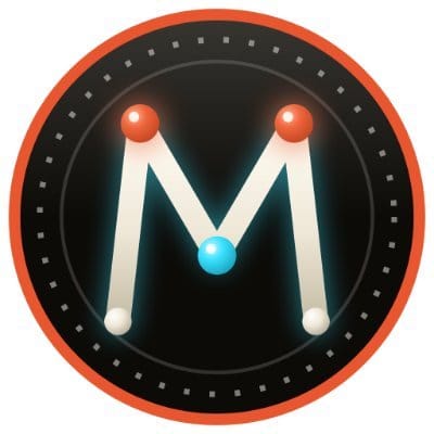 ManuData AI logo